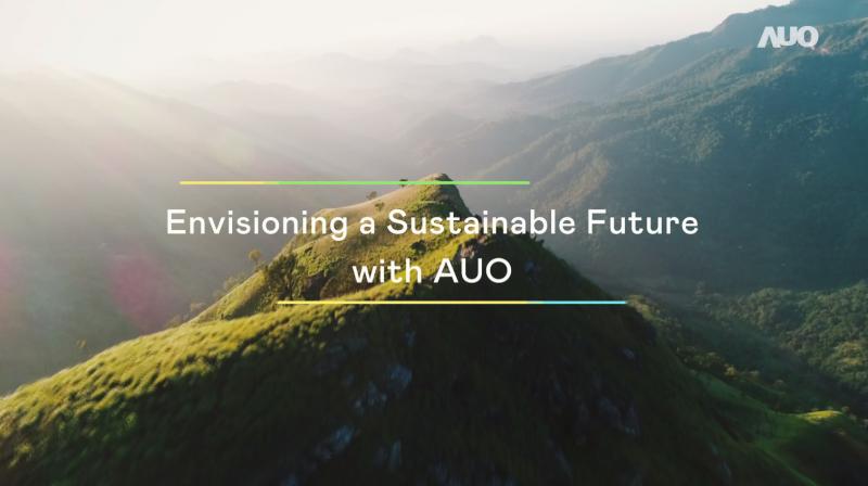 呼應ESG永續浪潮，綠色製造與綠色產品也扮演關鍵角色